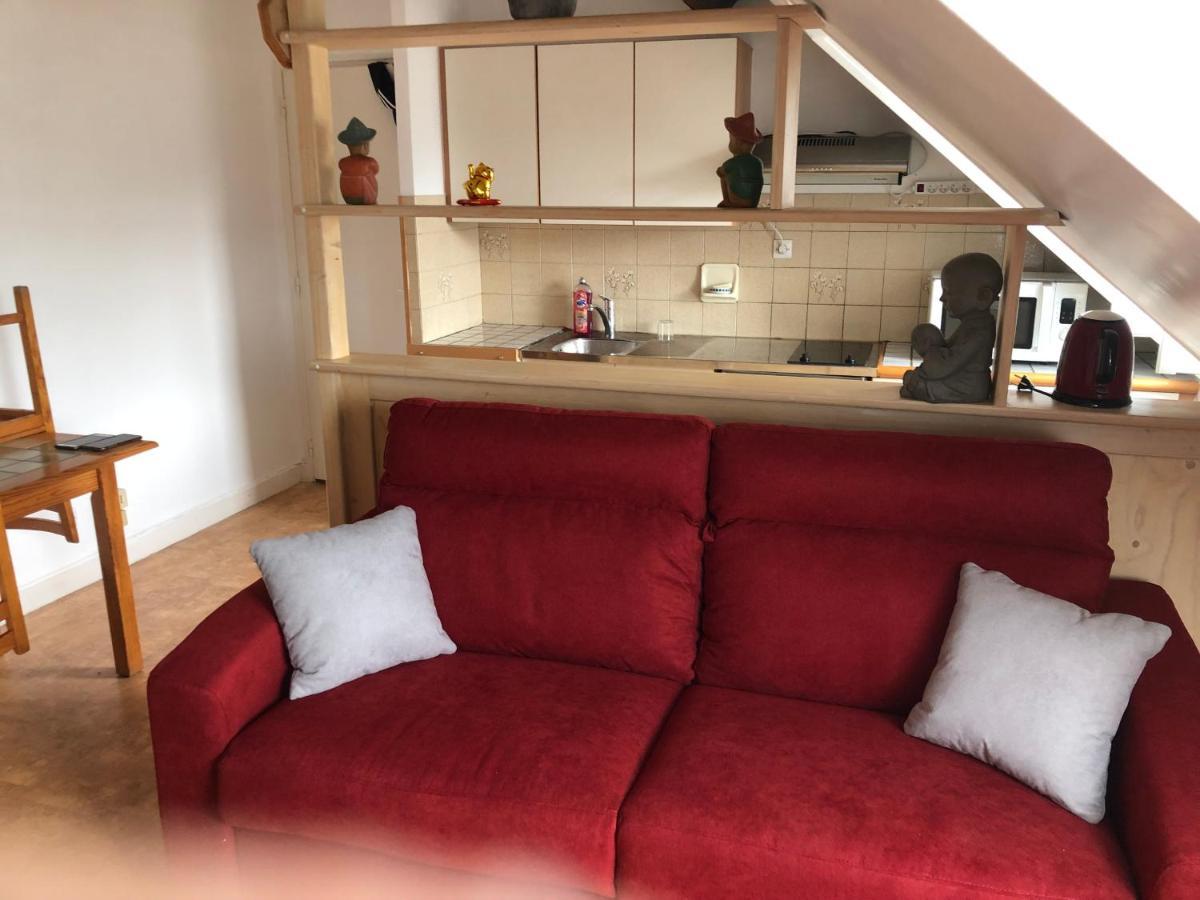 Appartement Bagneres De Bigorres Residence Privee Exterior photo